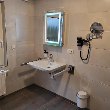Appartement Krokusstr. 27a, Norden-norddeich *