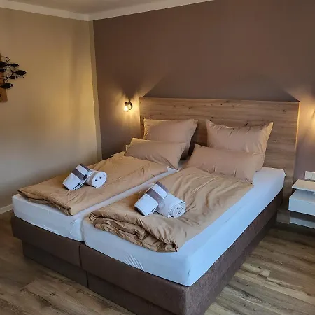 Krokusstr. 27a, Norden-norddeich *