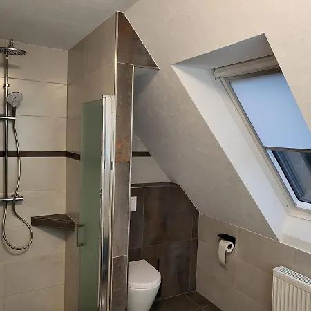 Krokusstr. 27a, Norden-norddeich *