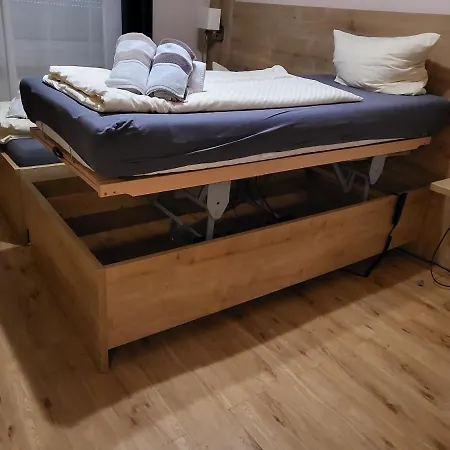 Krokusstr. 27a, Norden-norddeich Appartement