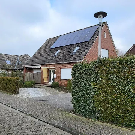 Krokusstr. 27a, Norden-norddeich