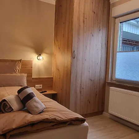 Krokusstr. 27a, Norden-norddeich Norden