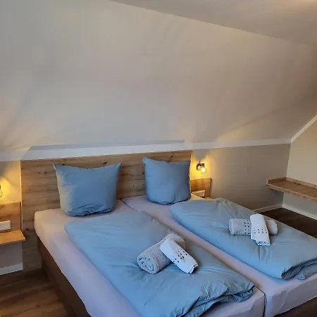 Krokusstr. 27a, Norden-norddeich