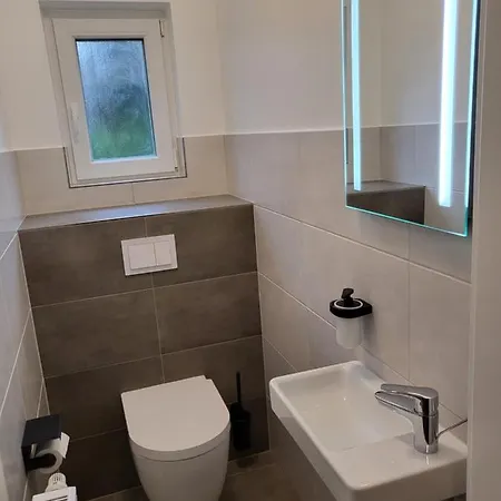 Krokusstr. 27a, Norden-norddeich Norden