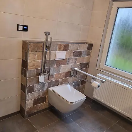 Krokusstr. 27a, Norden-norddeich *