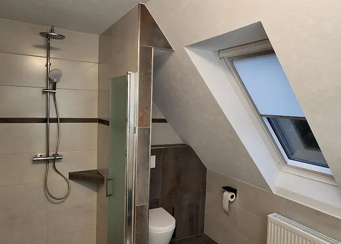 Krokusstr. 27a, Norden-norddeich *