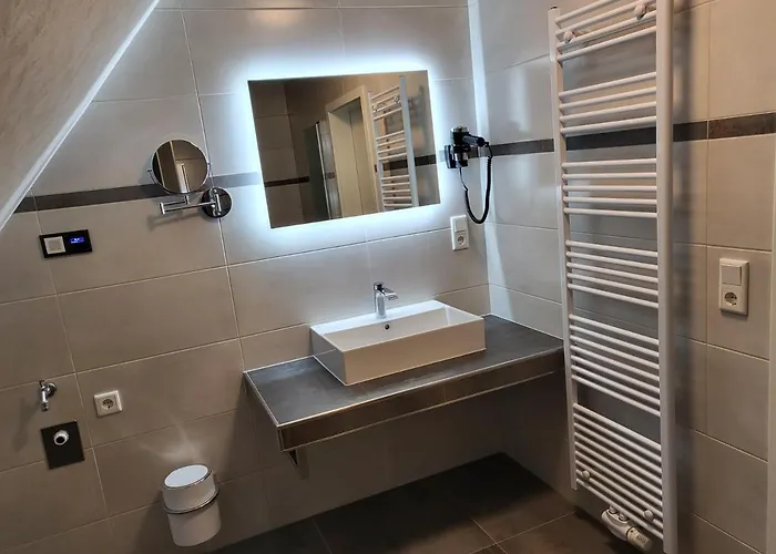 Krokusstr. 27a, Norden-norddeich Norden
