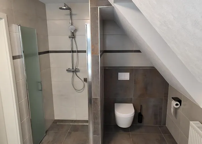 Krokusstr. 27a, Norden-norddeich Lejlighed Norden