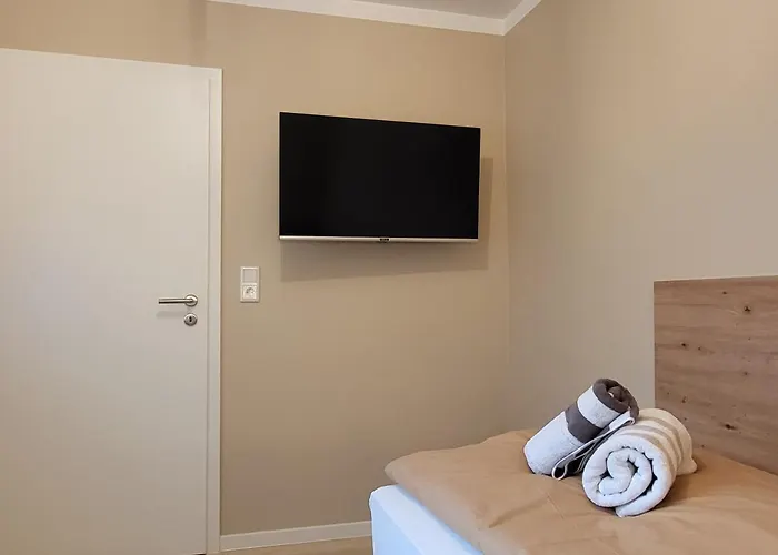 Krokusstr. 27a, Norden-norddeich