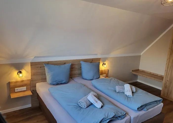 Krokusstr. 27a, Norden-norddeich