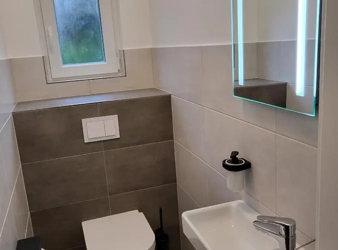 Krokusstr. 27a, Norden-norddeich Norden