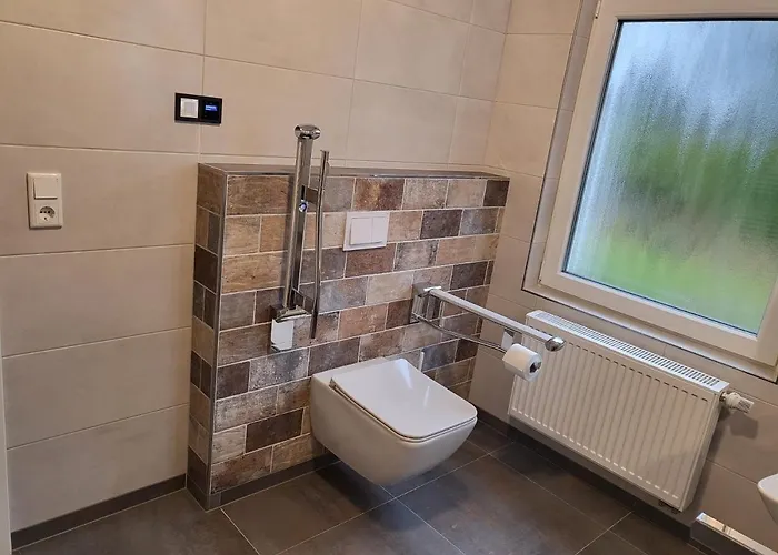 Krokusstr. 27a, Norden-norddeich *